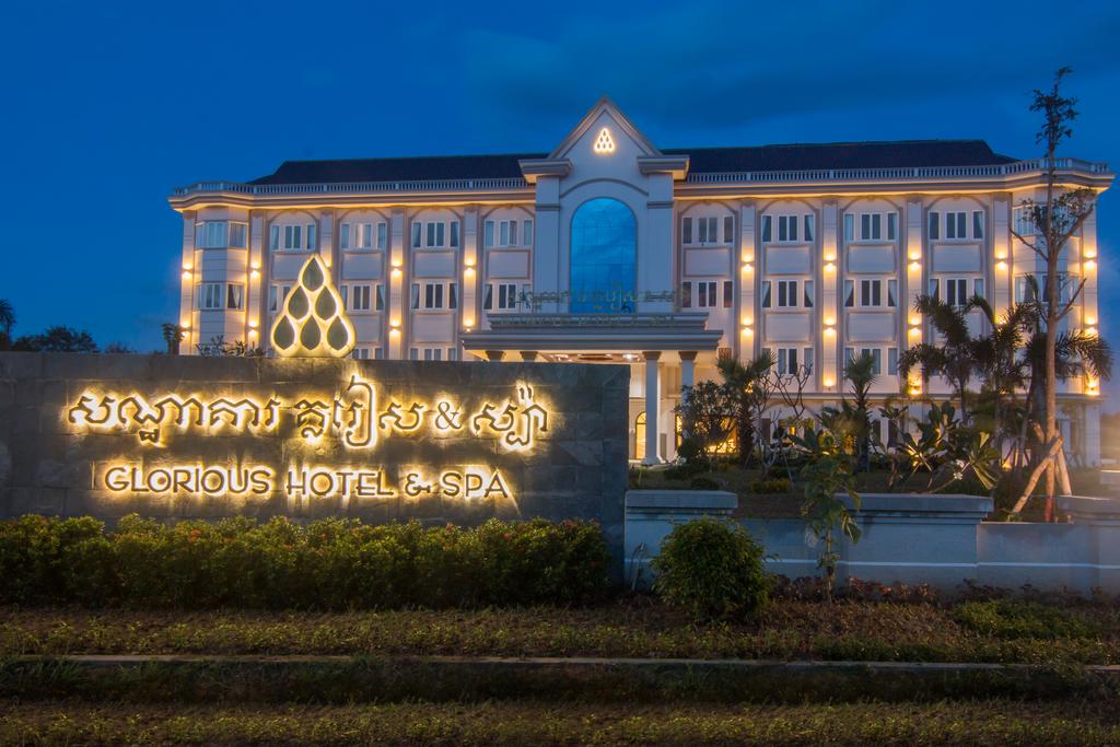 Where to Stay in Kampong Thom